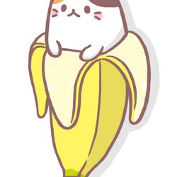 Calico bananya store