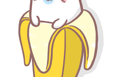 Daddy bananya sale