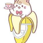 Calico bananya store