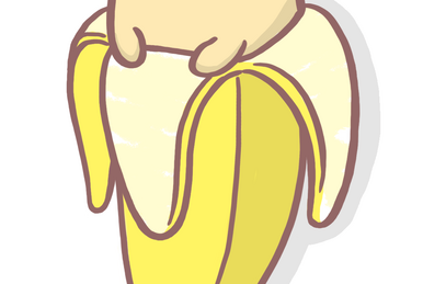 Calico bananya 2025