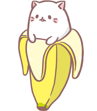 Daddy bananya sales