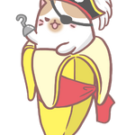 Calico bananya 2025