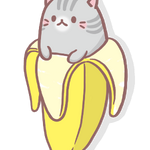 Calico Bananya Bananya Wikia Fandom