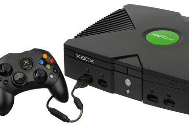 Xbox | FamilyFun Wiki | Fandom