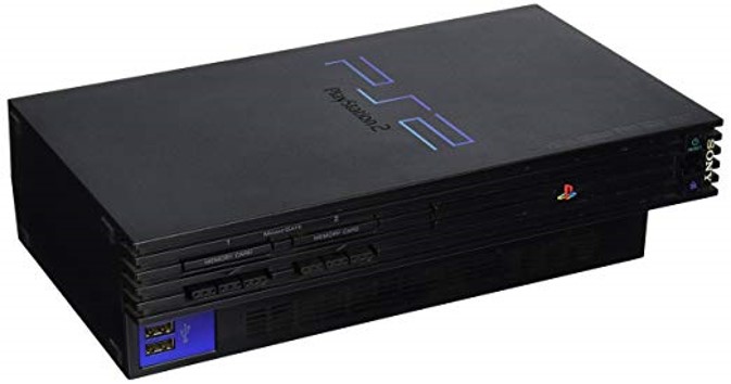 PlayStation 2 Slim, PlayStation Wiki