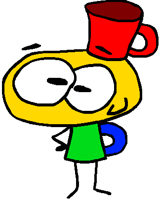 Mugman, Wiki