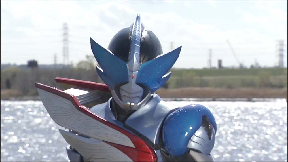DAISUKE Daisuke Kazama | Bana Wiki | Fandom