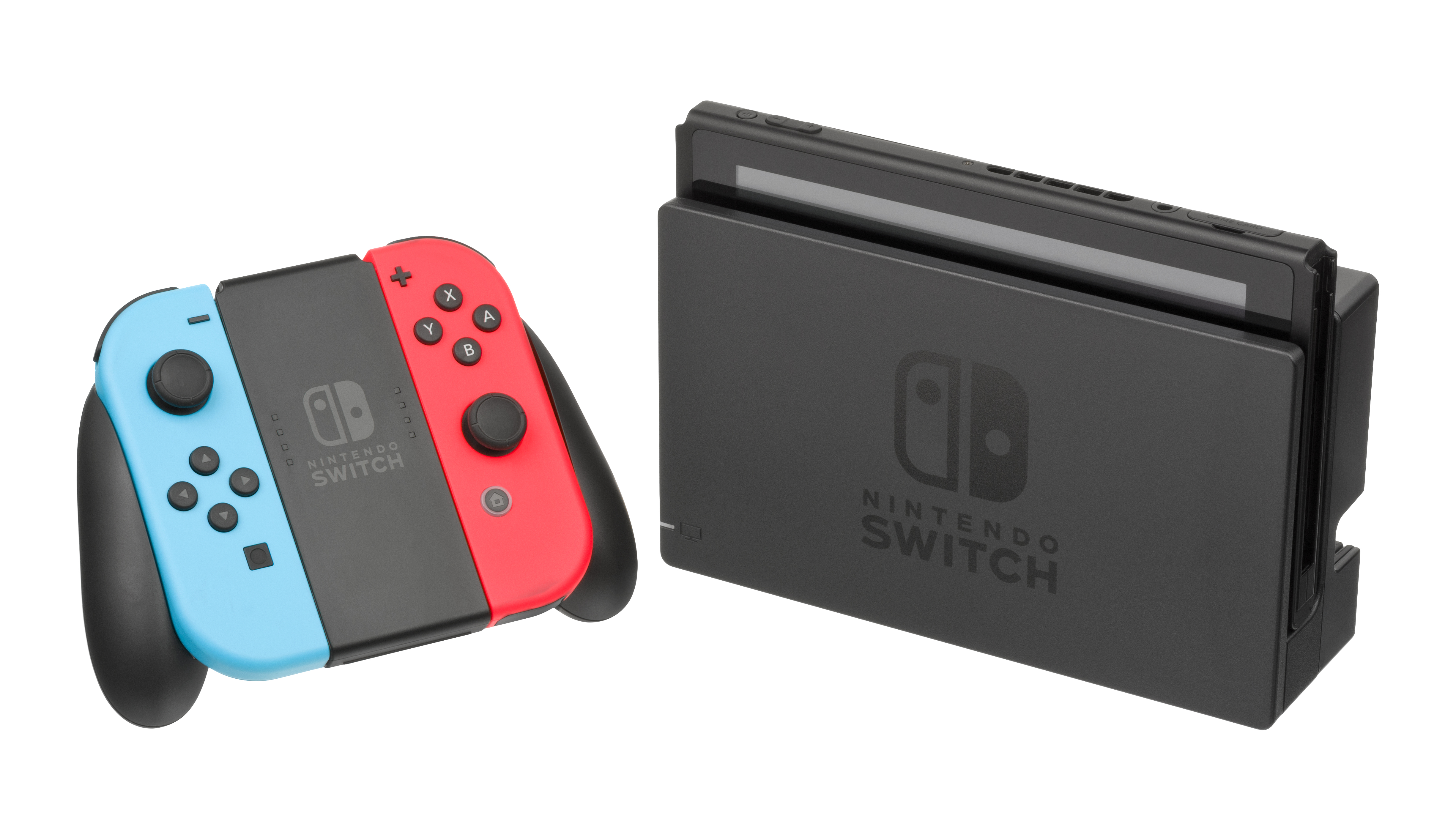 Nintendo Switch | Bana Wiki | Fandom