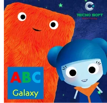 ABC Galaxy | Bana Wiki | Fandom