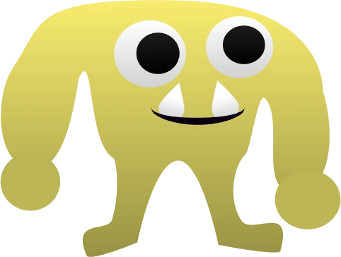 Yellow Captain Fiddles | BanBan Beyond Wiki | Fandom