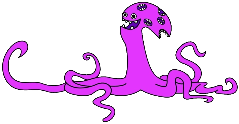 Smarty Marty | Banbanpedia Wiki | Fandom