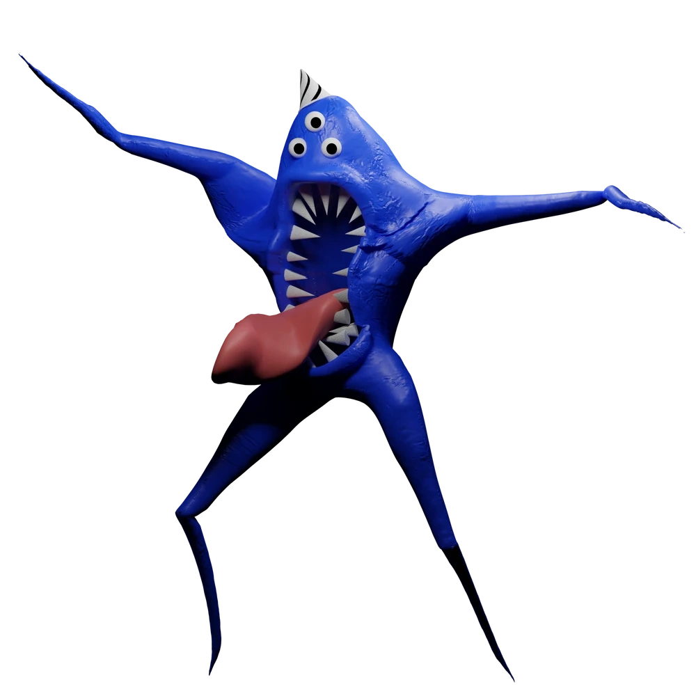 Nabnab | Banbanpedia Wiki | Fandom