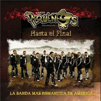 Anexo Discografia De Banda Pequenos Musical Wikibanda Fandom