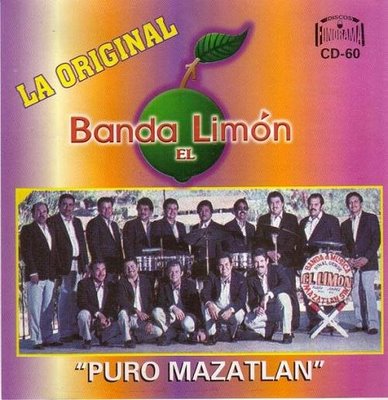 Reconocimiento Ambicioso Céntrico Anexo:Discografía de La Original Banda El Limón De Salvador Lizárraga |  Wikibanda | Fandom