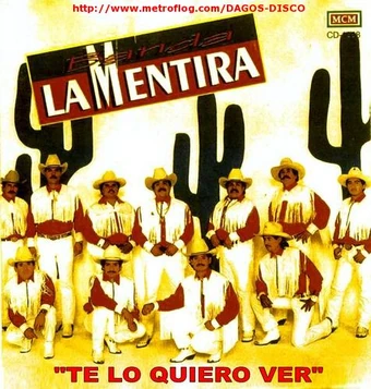 Anexo Discografia De Banda La Mentira Wikibanda Fandom anexo discografia de banda la mentira