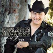 Julion Alvarez - Con Banda2009