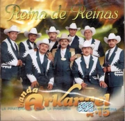 Anexo Discografía de Banda Arkángel R15 Wikibanda Fandom