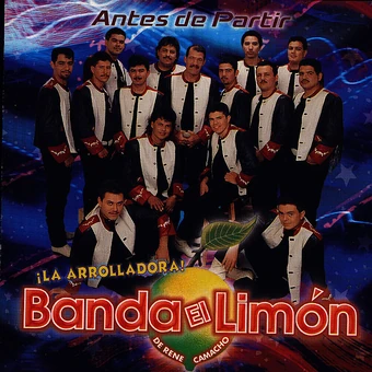 Anexo Discografia De La Arrolladora Banda El Limon De Rene Camacho Wikibanda Fandom anexo discografia de la arrolladora