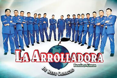 La Original Banda El Limón De Salvador Lizárraga, Wikibanda