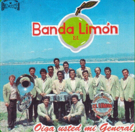 La Original Banda el Limón realiza cambio de vocalistas