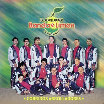 Anexo Discografia De La Arrolladora Banda El Limon De Rene Camacho Wikibanda Fandom La vida de mónica depende de gabino. anexo discografia de la arrolladora