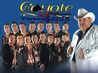 El Coyote Y Su Banda Tierra Santa Wikibanda Fandom el coyote y su banda tierra santa