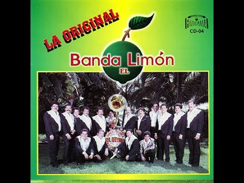 La Original Banda el Limón de Salvador Lizárraga Songs, Albums, Reviews,  Bio & More