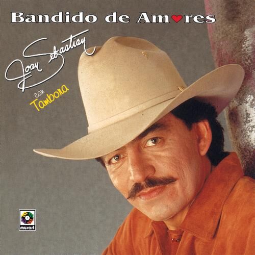 Anexo:Discografía de Joan Sebastian | Wikibanda | Fandom