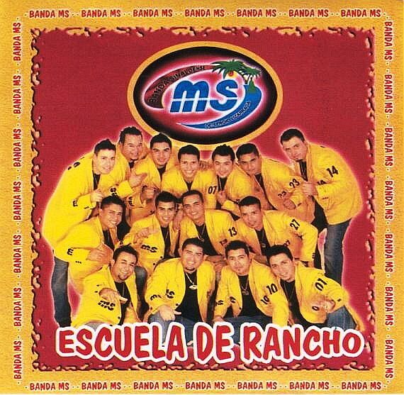 Anexo Discografia De Banda Ms Wikibanda Fandom