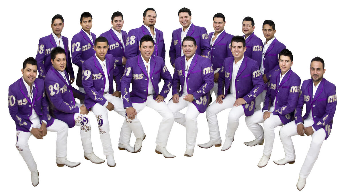 Banda MS Wikibanda Fandom