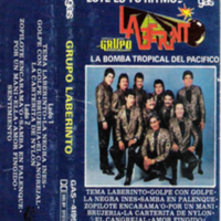 Laberinto Wikibanda Fandom El grupo se basa basicamente en las baladas y boleros manteniendo siempre una enorme versatilidad musical que ha hecho bailar a toda la poblacion con. laberinto wikibanda fandom