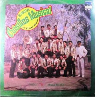 Anexo Discografia De Cuisillos De Arturo Macias Wikibanda Fandom anexo discografia de cuisillos de