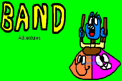 Band Adventures Wiki