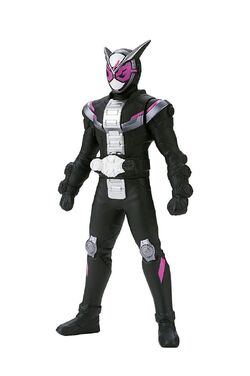 Rider Hero Series Kamen Rider Zi-O | Bandai Wiki | Fandom