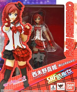 SHF-Maki-Nishikino-box