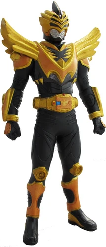 Rider Hero Series | Bandai Wiki | Fandom