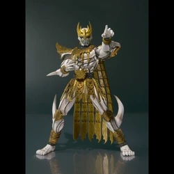 S.H.Figuarts N-Daguva-Zeba (2010) | Bandai Wiki | Fandom