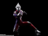S.H.Figuarts (Shinkocchou Seihou) Ultraman Tiga (Multi Type)