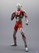 Ultra-Act Ultraman.