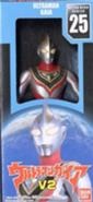 Ultraman Gaia Version 2