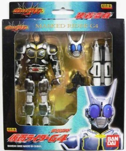 SHFiguarts MASKED RIDER G4 フィギュア Amazon.com: TAMASHII NATIONS Bandai S.H. Figuarts Masked