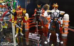 S.H.Figuarts, Bandai Wiki