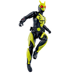 Rider Kick's Figure Kamen Rider Zero-One Hybrid Rise Figure Rider Kick's Figure Kamen Rider Zero-One Hybrid Rise Figure