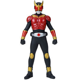Legend-Rider-History-10-Kamen-Rider-Kuuga-1