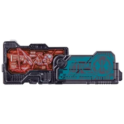 Premium Bandai Kamen Rider Zero-One Transformation Belt DX