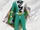 Sentai Hero Series RyuSoul Green