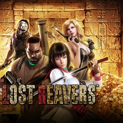 Lost Reavers