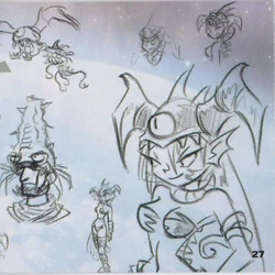 Sigma Star Saga