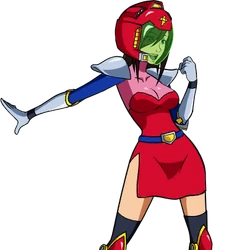 Wonder Momo