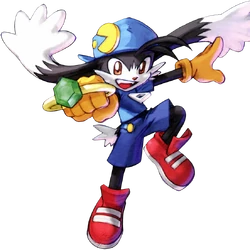 Klonoa